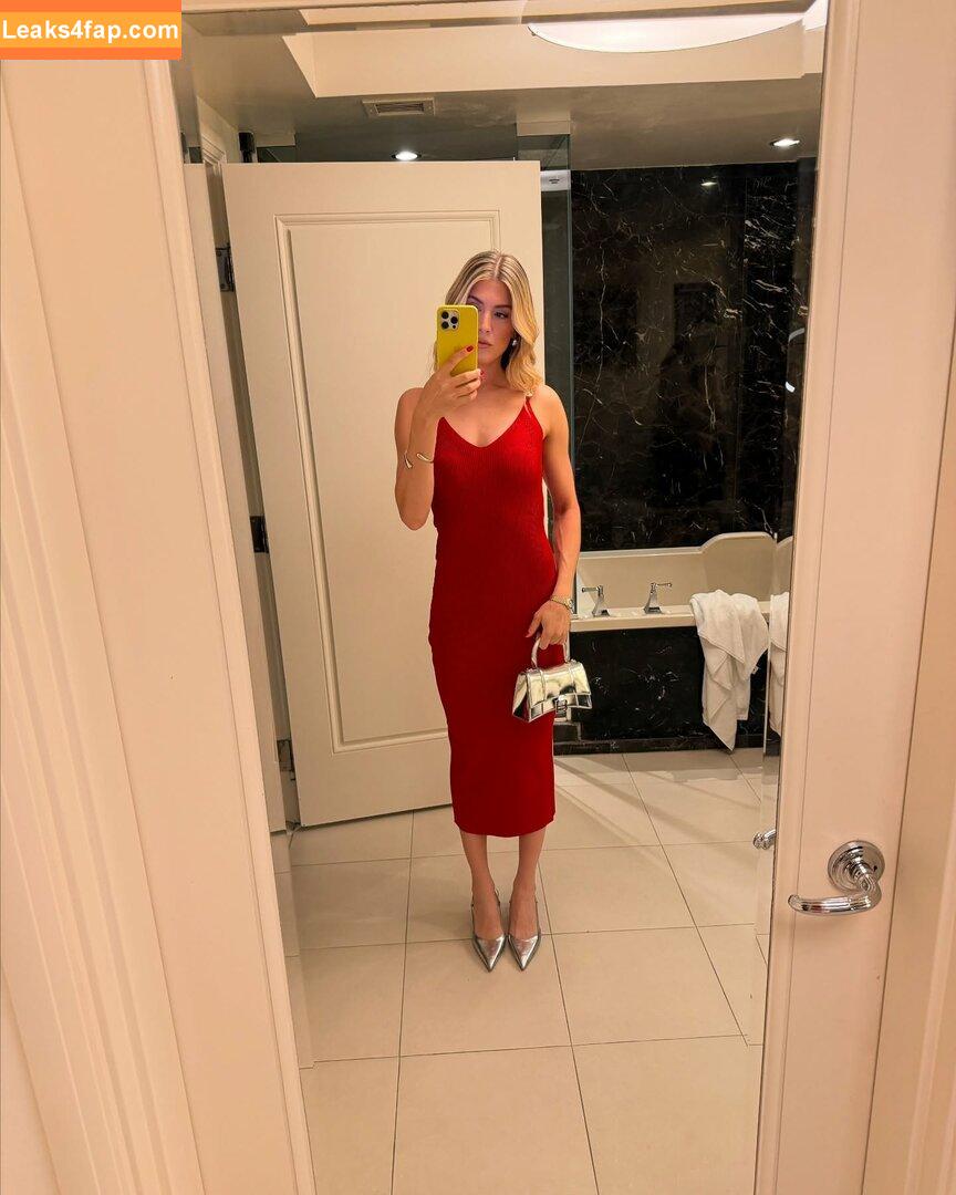 Eugenie Bouchard / Genie / geniebouchard leaked photo photo #0432