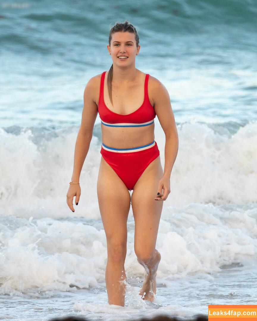 Eugenie Bouchard / Genie / geniebouchard leaked photo photo #0456