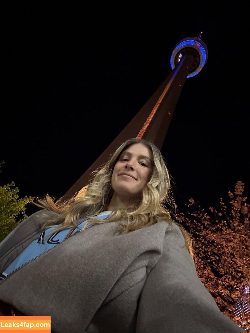 Eugenie Bouchard / Genie / geniebouchard слитое фото фото #0468