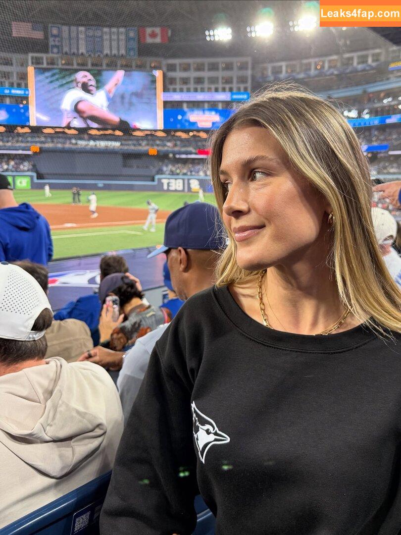 Eugenie Bouchard / Genie / geniebouchard слитое фото фото #0469