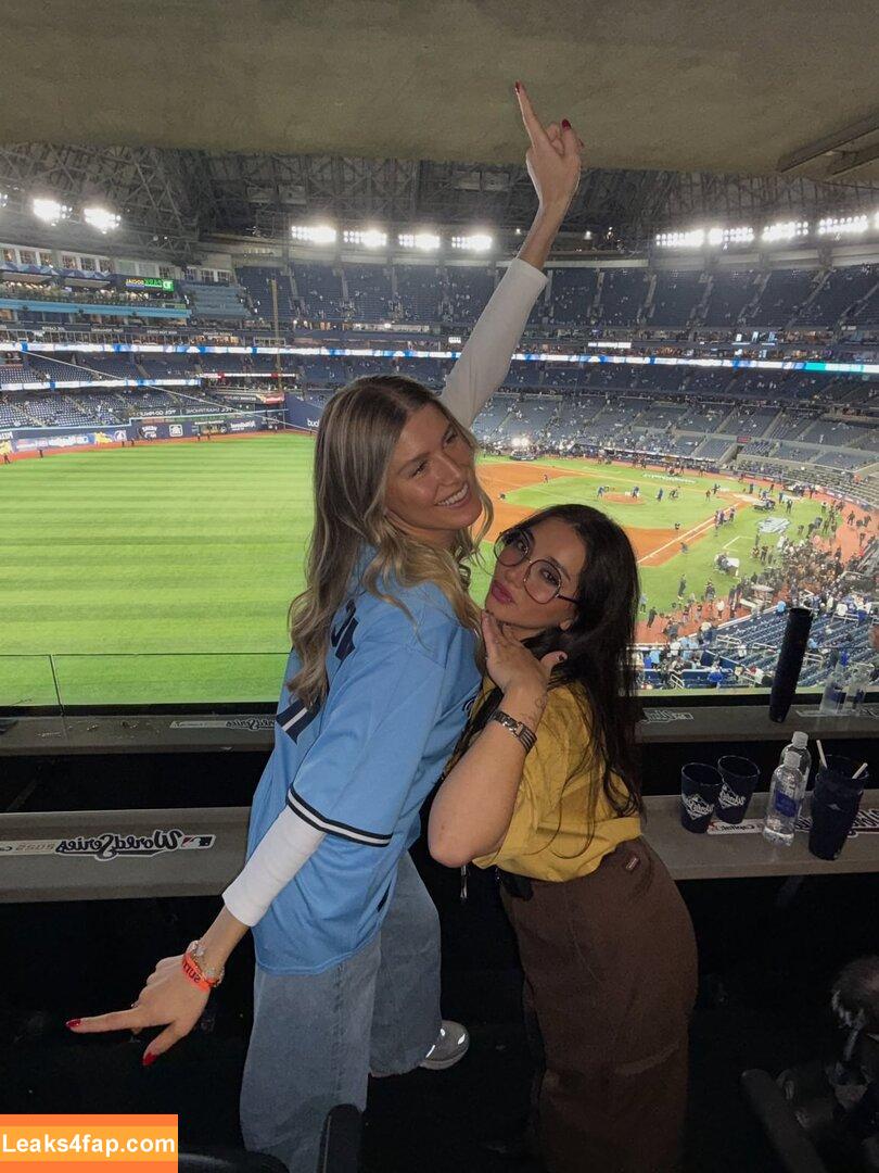 Eugenie Bouchard / Genie / geniebouchard слитое фото фото #0470