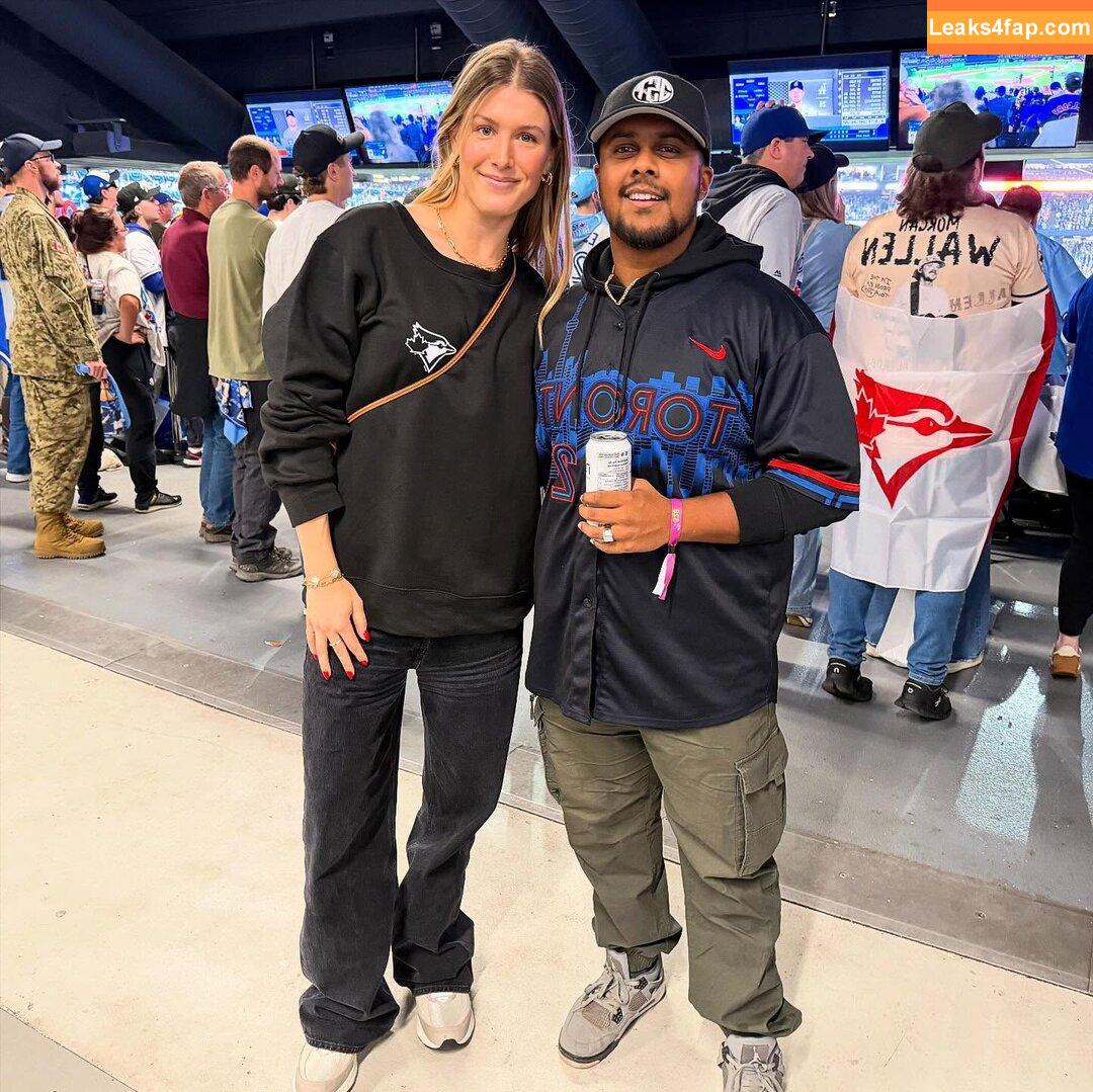 Eugenie Bouchard / Genie / geniebouchard слитое фото фото #0476