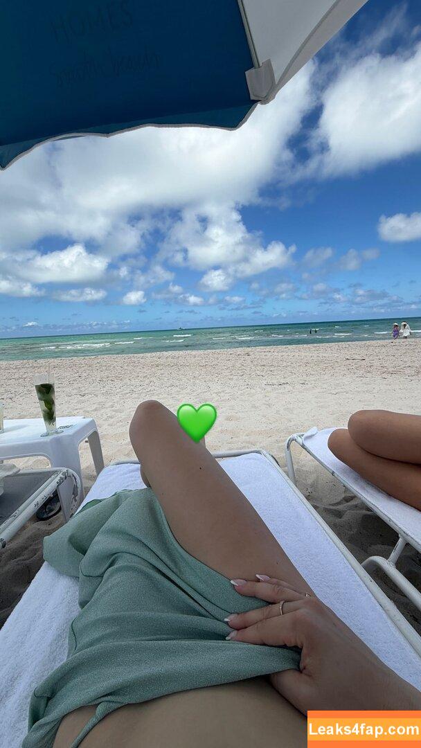 Eugenie Bouchard / Genie / geniebouchard leaked photo photo #0505