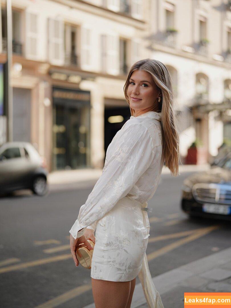 Eugenie Bouchard / Genie / geniebouchard leaked photo photo #0519
