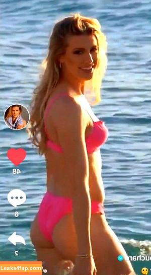 Eugenie Bouchard photo #0001