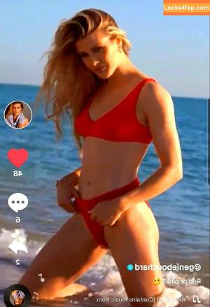 Eugenie Bouchard photo #0004
