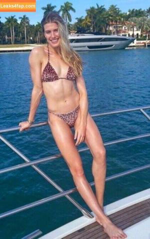 Eugenie Bouchard photo #0015