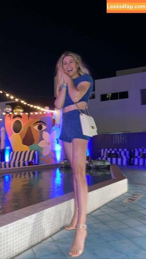 Eugenie Bouchard photo #0033