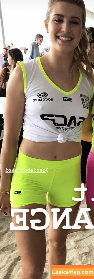 Eugenie Bouchard photo #0055
