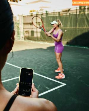 Eugenie Bouchard photo #0072