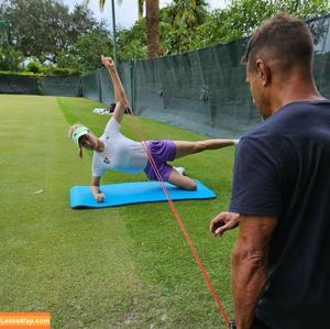 Eugenie Bouchard photo #0080