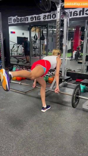 Eugenie Bouchard photo #0110