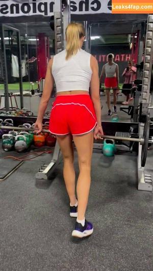Eugenie Bouchard photo #0111