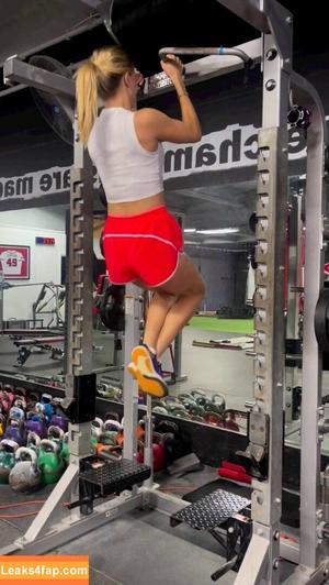 Eugenie Bouchard photo #0120