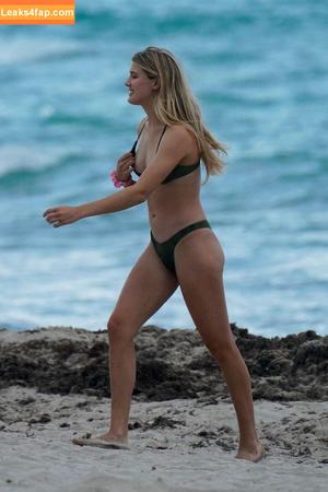 Eugenie Bouchard photo #0408