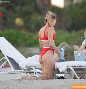 Eugenie Bouchard photo #0458