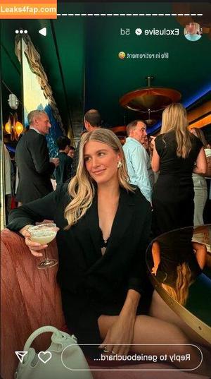 Eugenie Bouchard photo #0465