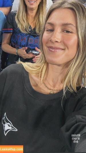 Eugenie Bouchard фото #0466