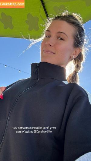 Eugenie Bouchard фото #0474