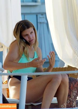 Eugenie Bouchard photo #0486