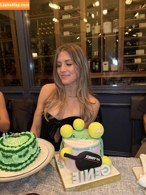 Eugenie Bouchard photo #0502