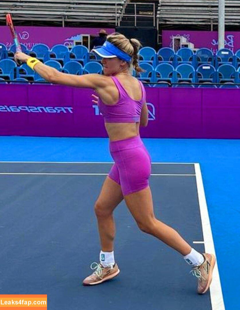 Eugenie Genie Bouchard / Eugenie 