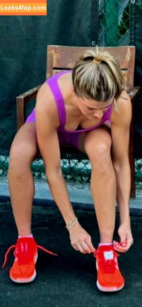 Eugenie Genie Bouchard / Eugenie 