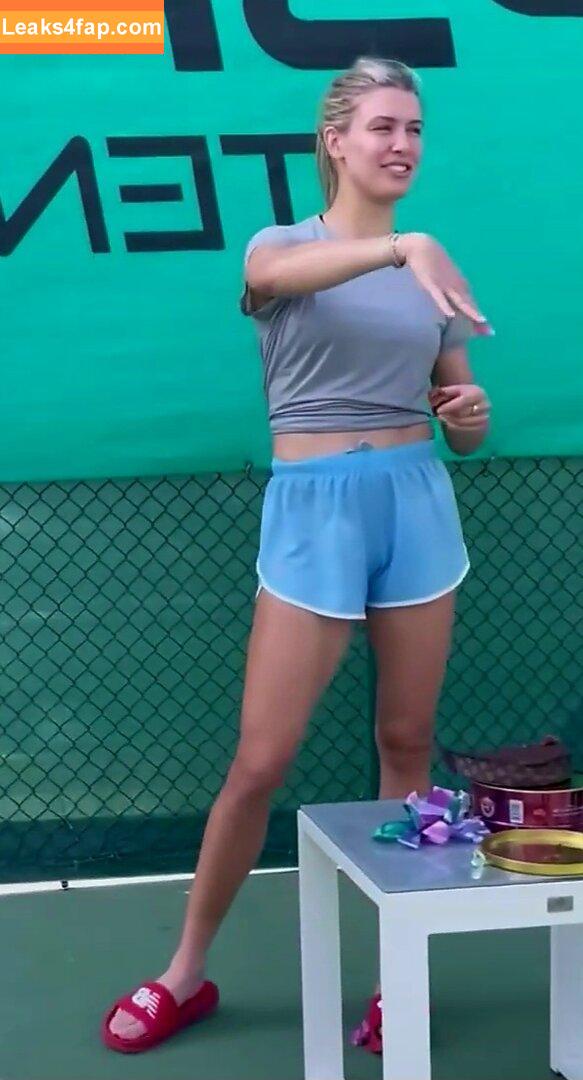 Eugenie Genie Bouchard / Eugenie 