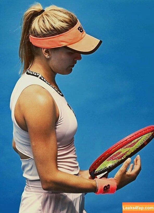 Eugenie Genie Bouchard / Eugenie 