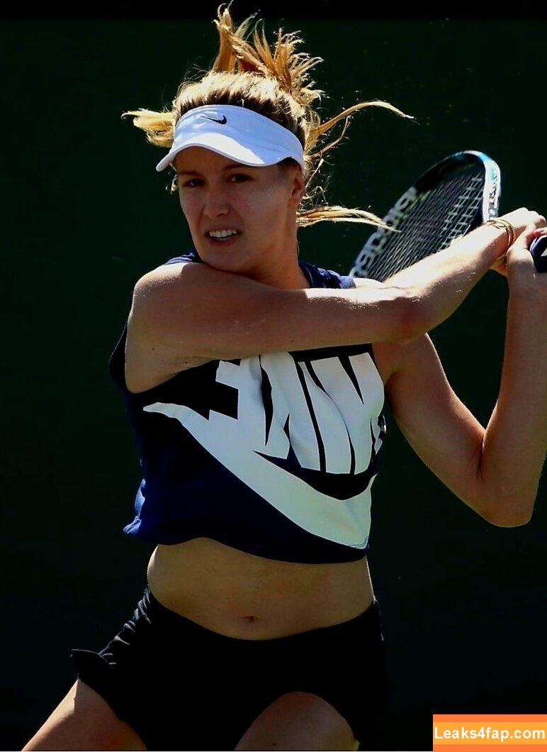 Eugenie Genie Bouchard / Eugenie 