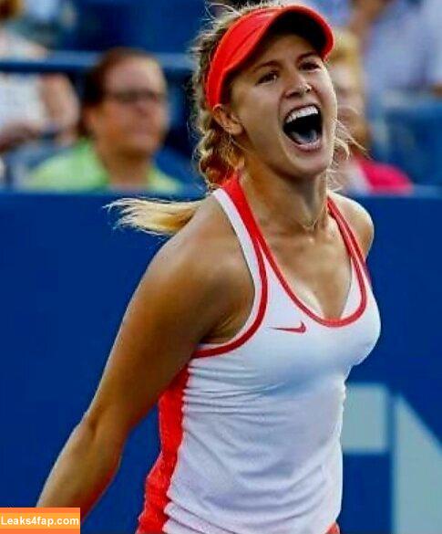 Eugenie Genie Bouchard / Eugenie 