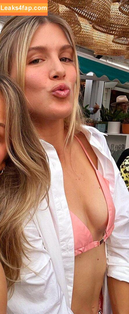 Eugenie Genie Bouchard / Eugenie 