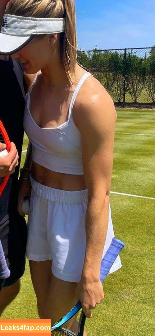 Eugenie Genie Bouchard / Eugenie 