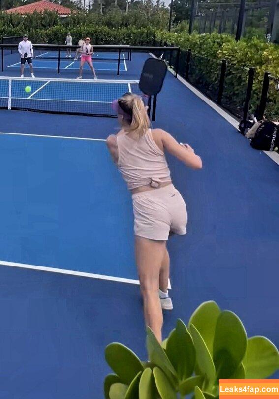 Eugenie Genie Bouchard / Eugenie 