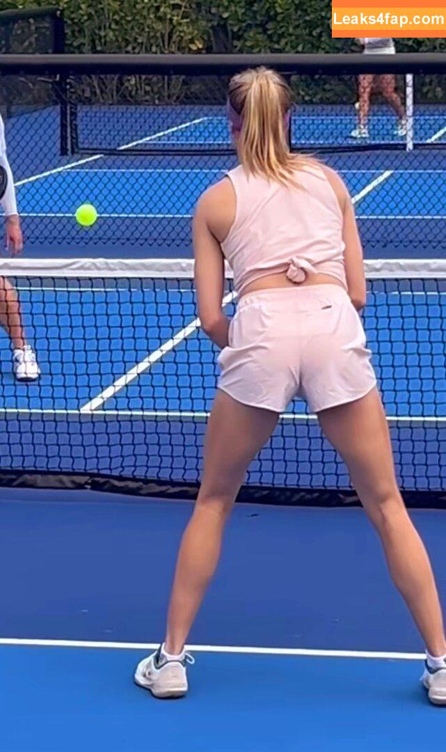 Eugenie Genie Bouchard / Eugenie 