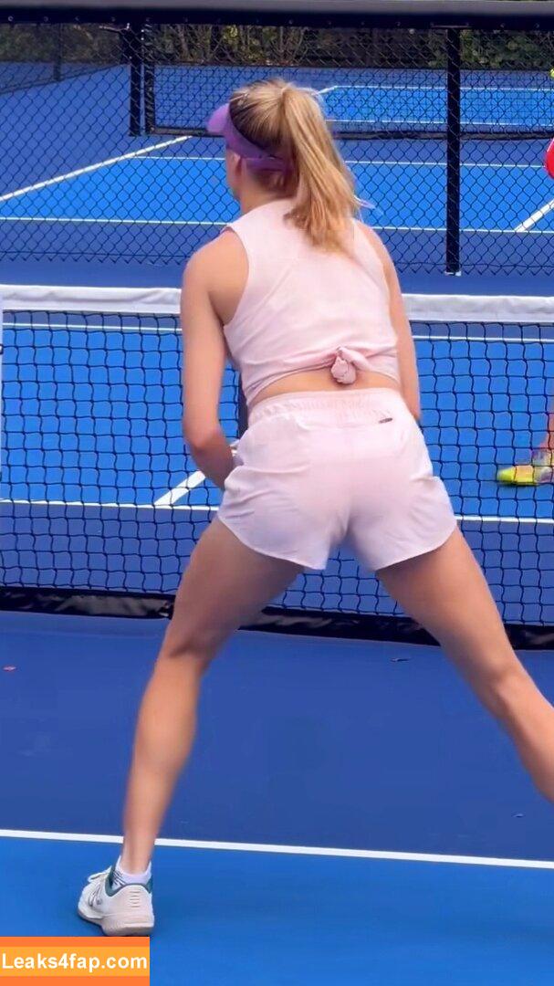 Eugenie Genie Bouchard / Eugenie 