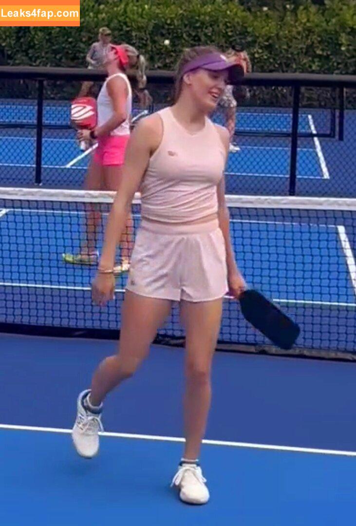 Eugenie Genie Bouchard / Eugenie 