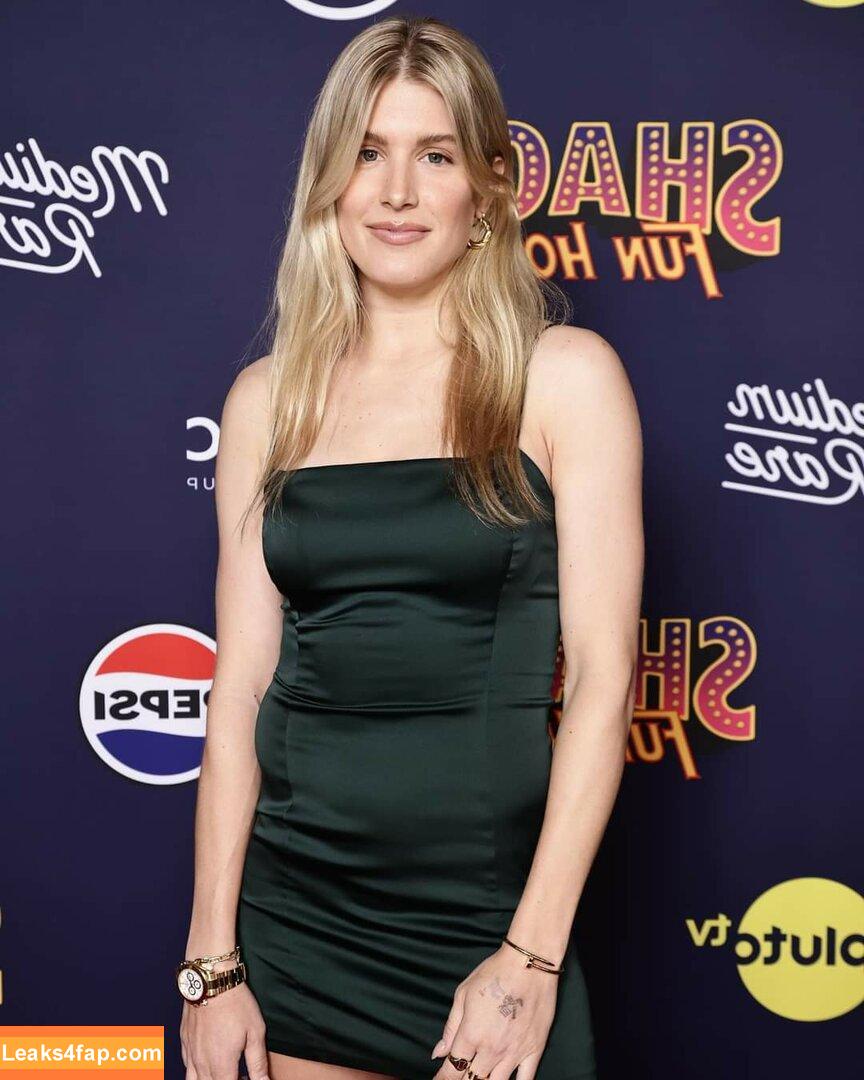 Eugenie Genie Bouchard / Eugenie 