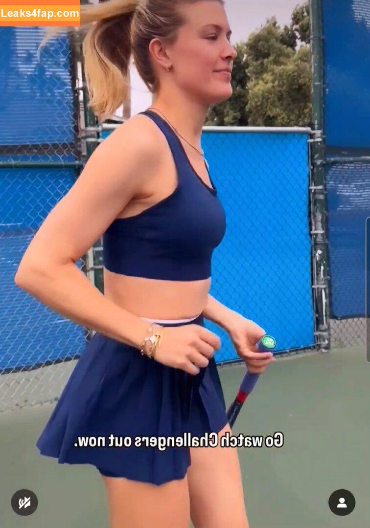 Eugenie Genie Bouchard / Eugenie 