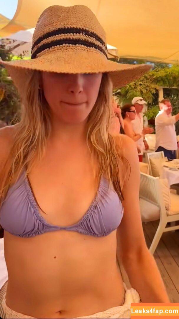 Eugenie Genie Bouchard / Eugenie 