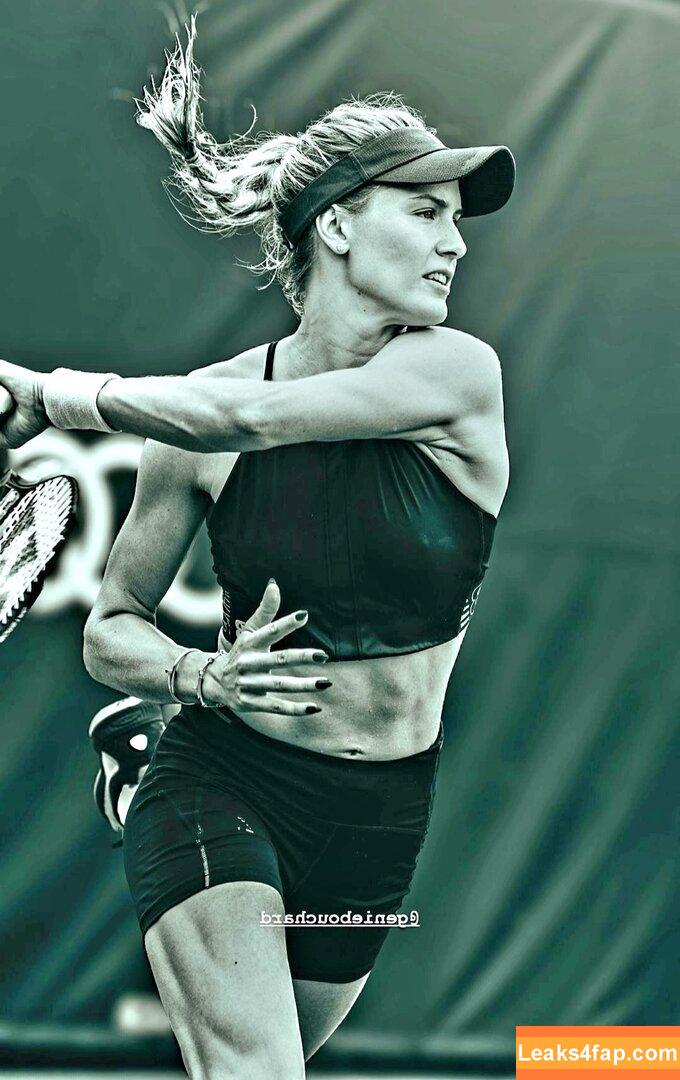 Eugenie Genie Bouchard / Eugenie 