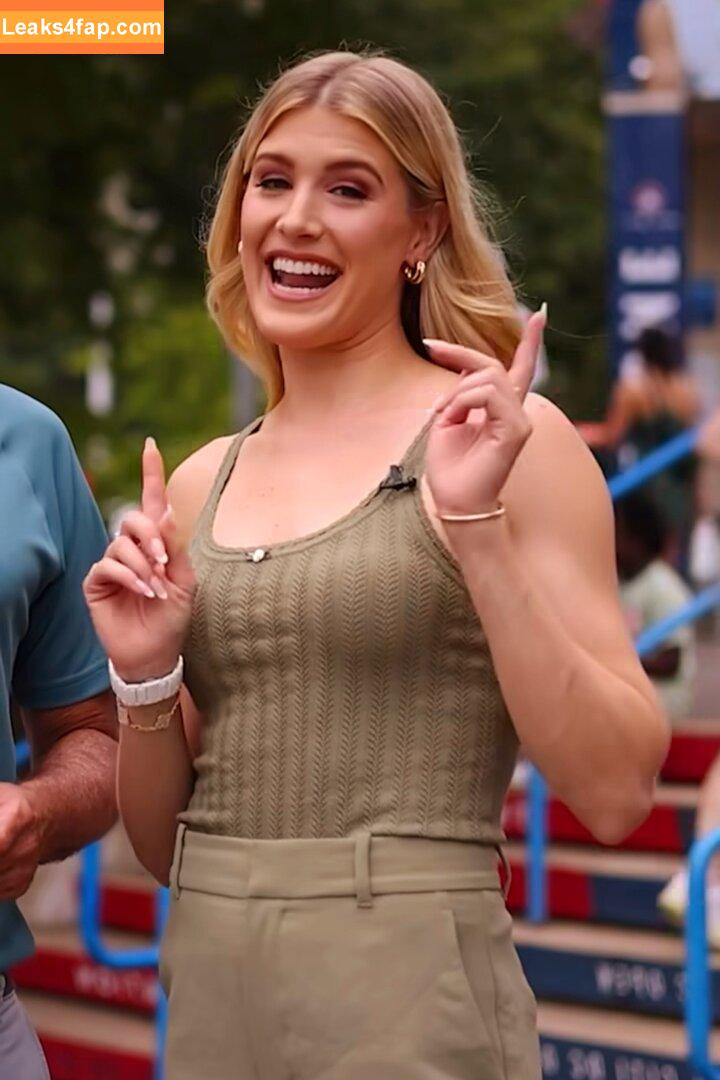 Eugenie Genie Bouchard / Eugenie 