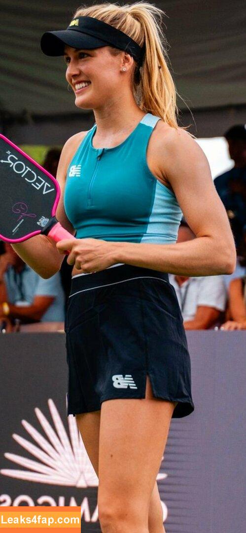 Eugenie Genie Bouchard / Eugenie 