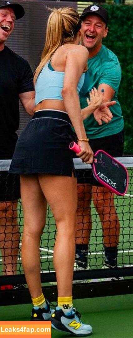 Eugenie Genie Bouchard / Eugenie 