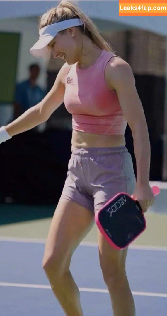 Eugenie Genie Bouchard / Eugenie 