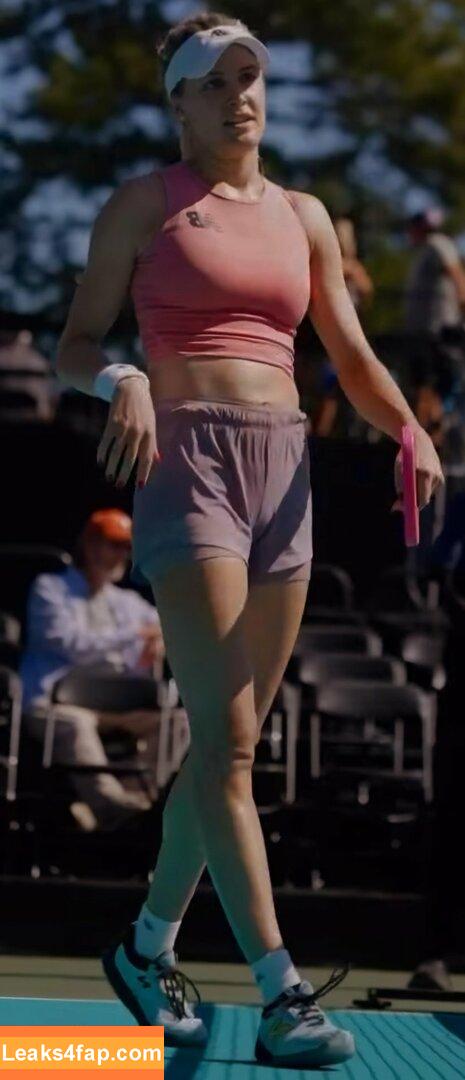 Eugenie Genie Bouchard / Eugenie 