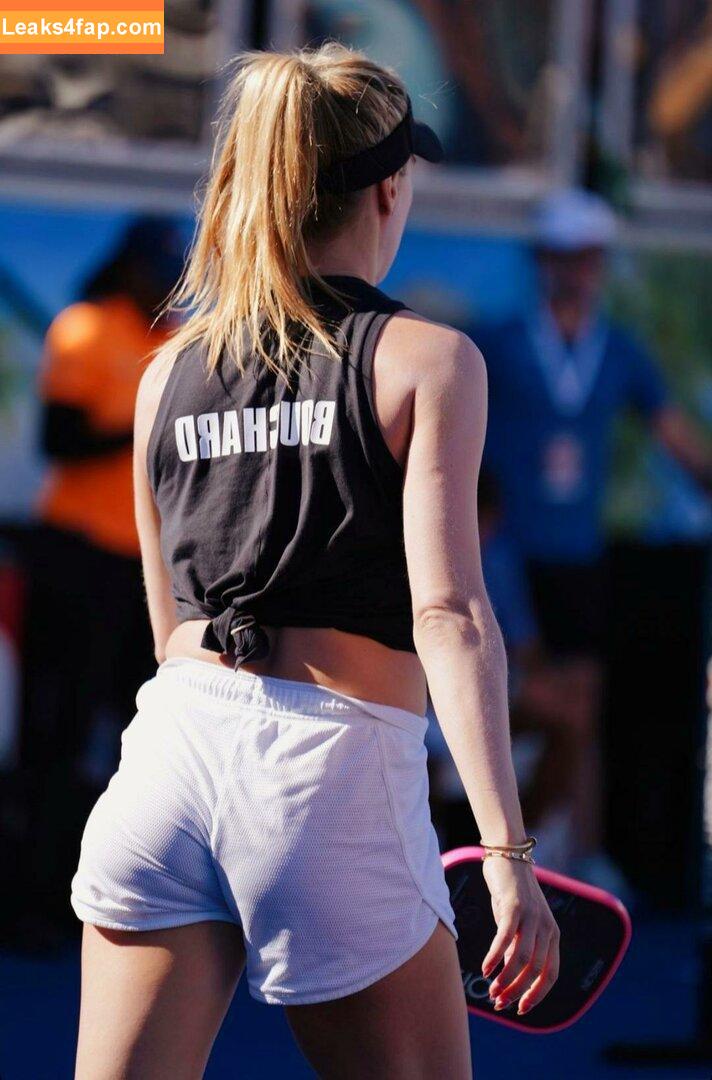 Eugenie Genie Bouchard / Eugenie 