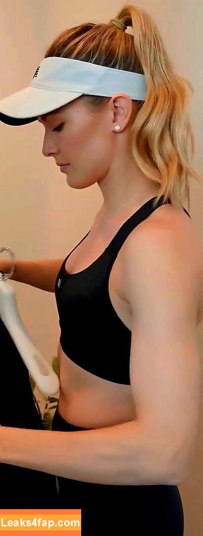 Eugenie Genie Bouchard / Eugenie 