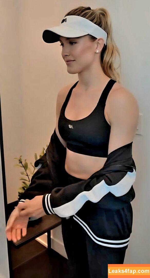 Eugenie Genie Bouchard / Eugenie 