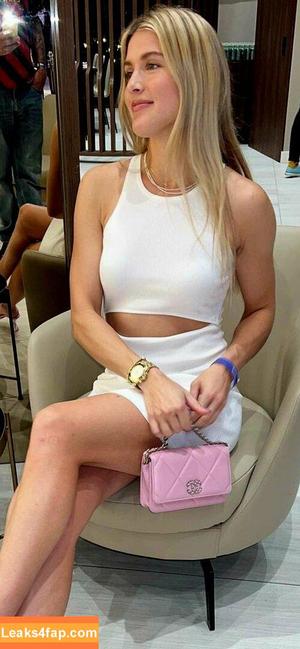 Eugenie Genie Bouchard photo #0049